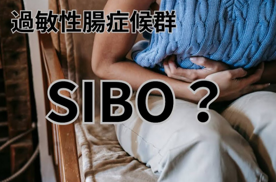 過敏性腸症候群に関わるSIBO（シーボ）ってなんだろう？