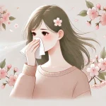 花粉症には段階がある｜薬を飲んでも治らない理由と漢方の考え方