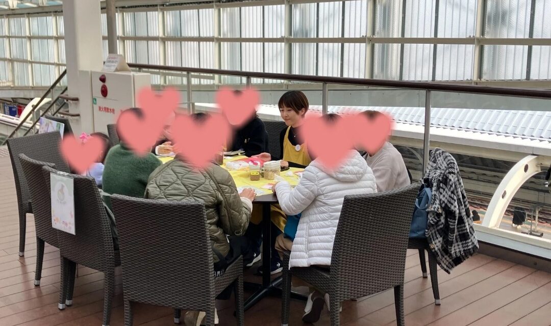 冷え性×漢方ワークショップ｜体質別の温め方と薬膳チャイのイベントレポート