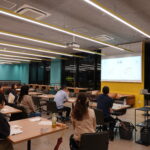 みなとみらいで睡眠×漢方のワークショップを開催しました！