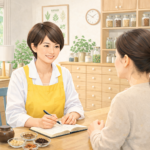 漢方相談への不安に向き合う｜漢方薬の効果と信頼を大切にする薬剤師の想い