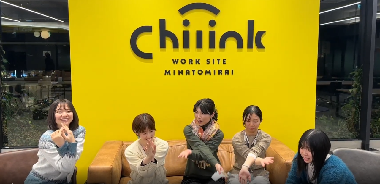 みなとみらいで漢方イベント開催｜薬膳カレー×チェアヨガ