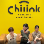 みなとみらいで漢方イベント開催｜薬膳カレー×チェアヨガ