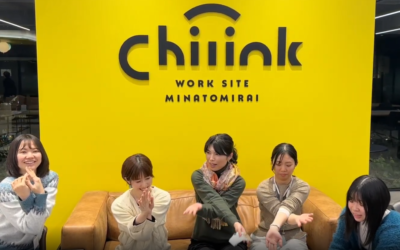 みなとみらいで漢方イベント開催｜薬膳カレー×チェアヨガ
