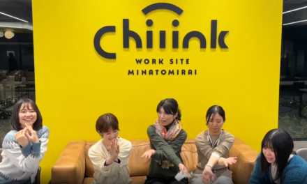 みなとみらいで漢方イベント開催｜薬膳カレー×チェアヨガ