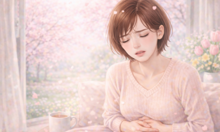 生理痛の激痛の原因とは？突然起こる激しい生理痛と対策について