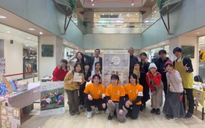 【本厚木ミロード出店レポ】Fuwari薬局　薬膳グッズPOPUP！