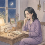「眠れないのは自分だけ…」と思っていませんか？|海老名市周辺の女性のための不眠相談