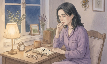 「眠れないのは自分だけ…」と思っていませんか？|海老名市周辺の女性のための不眠相談