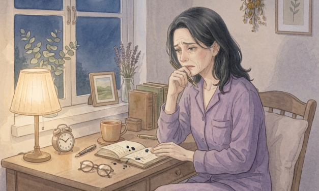 「眠れないのは自分だけ…」と思っていませんか？|海老名市周辺の女性のための不眠相談