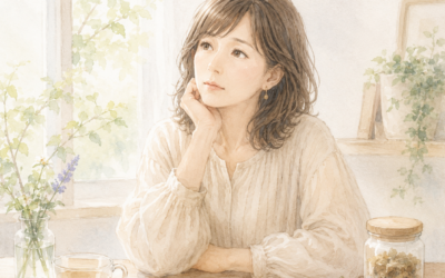 漢方相談は2回目が命！？なぜ1回で終わるともったいないのか