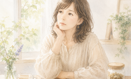 漢方相談は2回目が命！？なぜ1回で終わるともったいないのか
