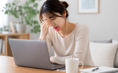 疲れって一体なんだろう？「疲れやすい＝体力がない」とは限りません！